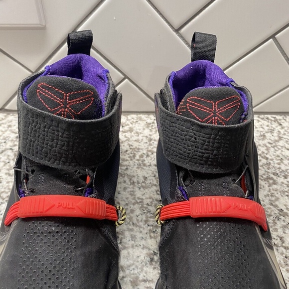 2019 Nike Kobe AD NXT FF \